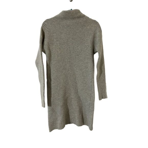 Madewell merino wool dress - Picture 2 of 4